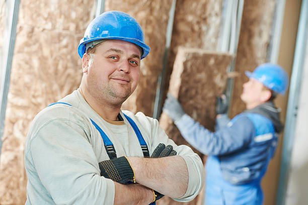 Elton, LA Insulation Contractor Company